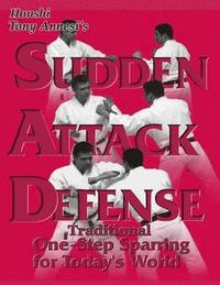 bokomslag Sudden Attack Defense