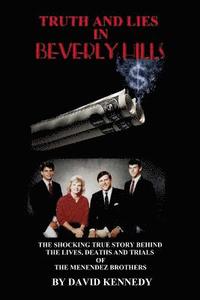 bokomslag Truth and Lies In Beverly Hills