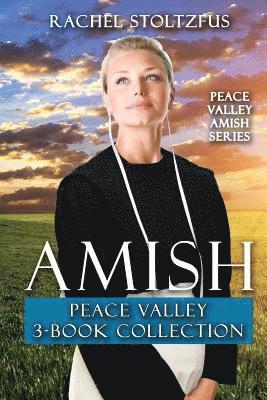 Amish Peace Valley 3-Book Collection 1