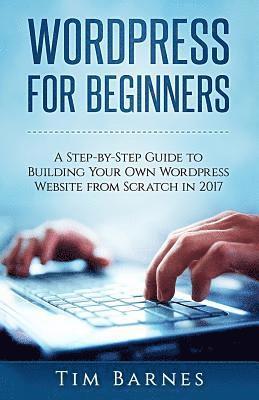 Wordpress for Beginners 1