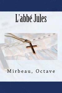 bokomslag L'abbé Jules