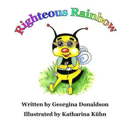 Righteous Rainbow 1