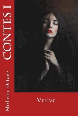 Contes I: Veuve