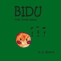bokomslag BIDU, The little bead: The little bead