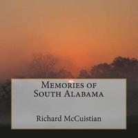 bokomslag Memories of South Alabama