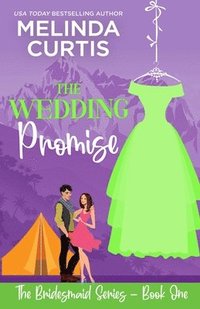bokomslag The Wedding Promise