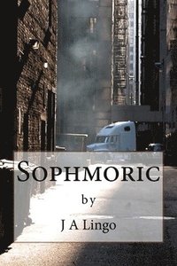 bokomslag Sophmoric