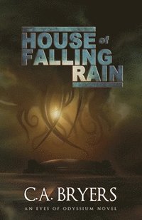 bokomslag House of Falling Rain