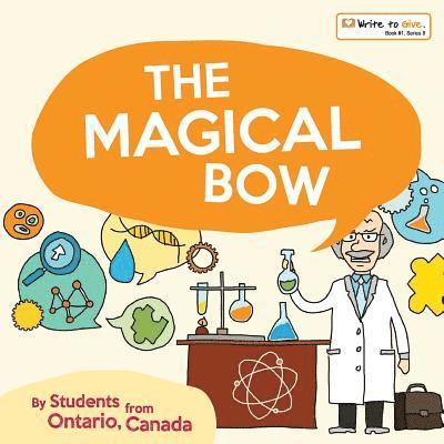 The Magical Bow 1