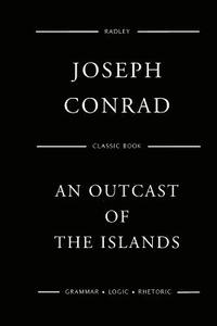 bokomslag An Outcast Of The Islands