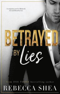 Betrayed by Lies 1