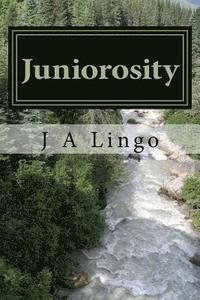 bokomslag Juniorosity