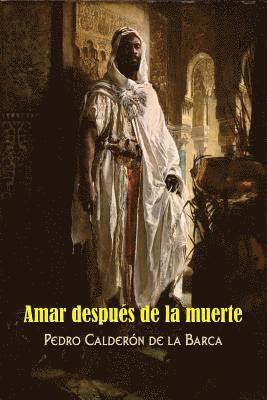 Amar después de la muerte