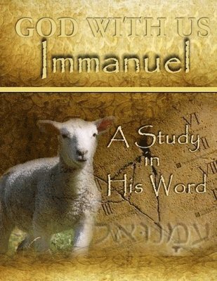 Shannon Gilmour - A study in His Word, Häftad