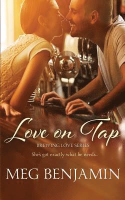 Love on Tap 1