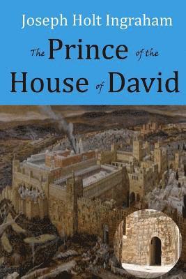 The Prince of the House of David 1