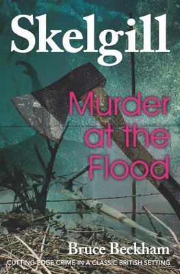 Murder at the Flood 1