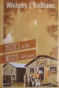 bokomslag Blues in the Wind-Revisited