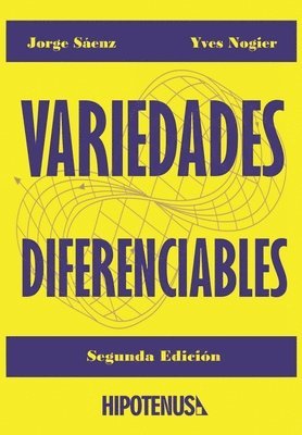 Variedades Diferenciables 1