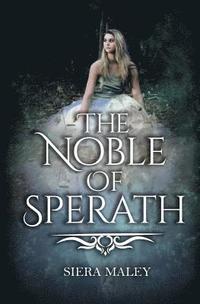 bokomslag The Noble of Sperath