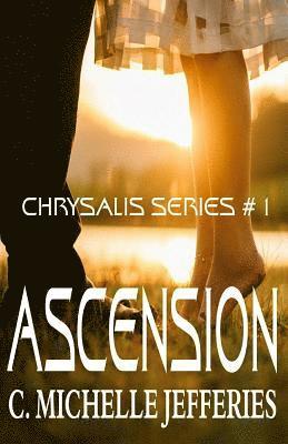 C Michelle Jefferies, C. Michelle Jefferies - Ascension, Häftad