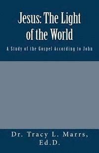 bokomslag Jesus: The Light of the World: A Study of the Gospel According to John