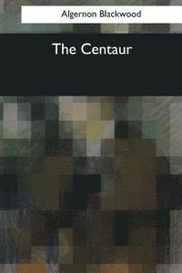 bokomslag The Centaur