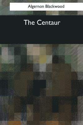 The Centaur 1