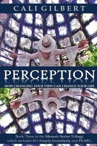bokomslag Perception: How Changing Your View Can Change Your Life
