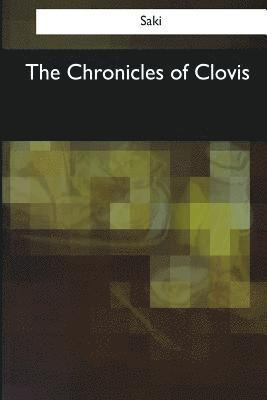 bokomslag The Chronicles of Clovis