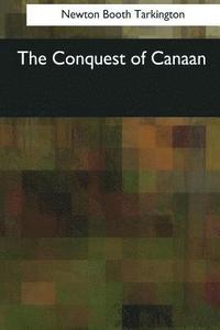 bokomslag The Conquest of Canaan