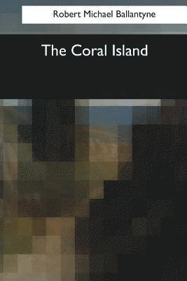 The Coral Island 1