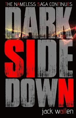 Jack Wallen - Dark Side Down, Häftad. Tillgänglighet: Lägg i varukorg
