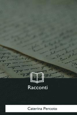 Racconti 1