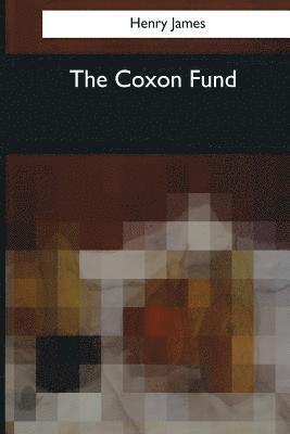 bokomslag The Coxon Fund