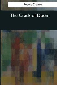 bokomslag The Crack of Doom