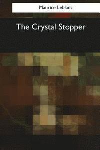 bokomslag The Crystal Stopper