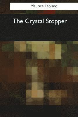 bokomslag The Crystal Stopper