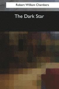 bokomslag The Dark Star