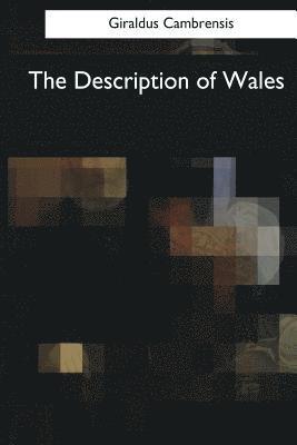 The Description of Wales 1