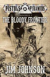 bokomslag The Bloody Frontier