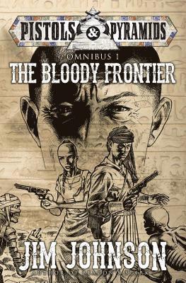 The Bloody Frontier 1