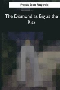 bokomslag The Diamond as Big as the Ritz