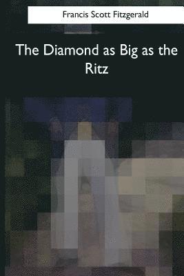 The Diamond as Big as the Ritz 1