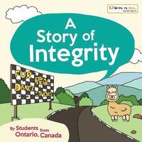 bokomslag A Story of Integrity