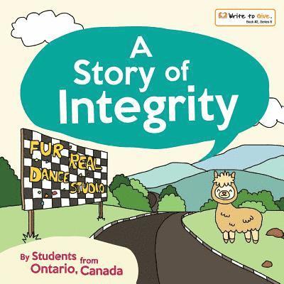 A Story of Integrity 1