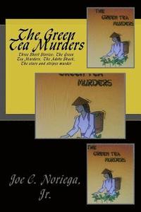 bokomslag The Green Tea Murders