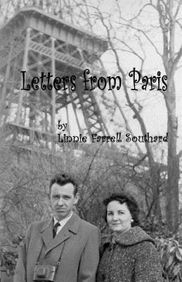 Letters from Paris 1