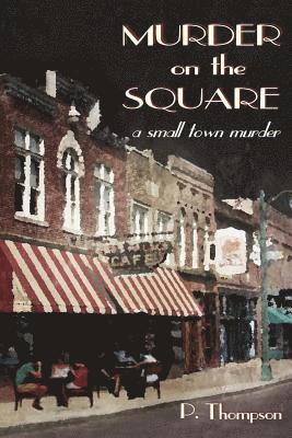 Murder on the Square 1