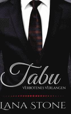Lana Stone - Tabu: Verbotenes Verlangen, Häftad